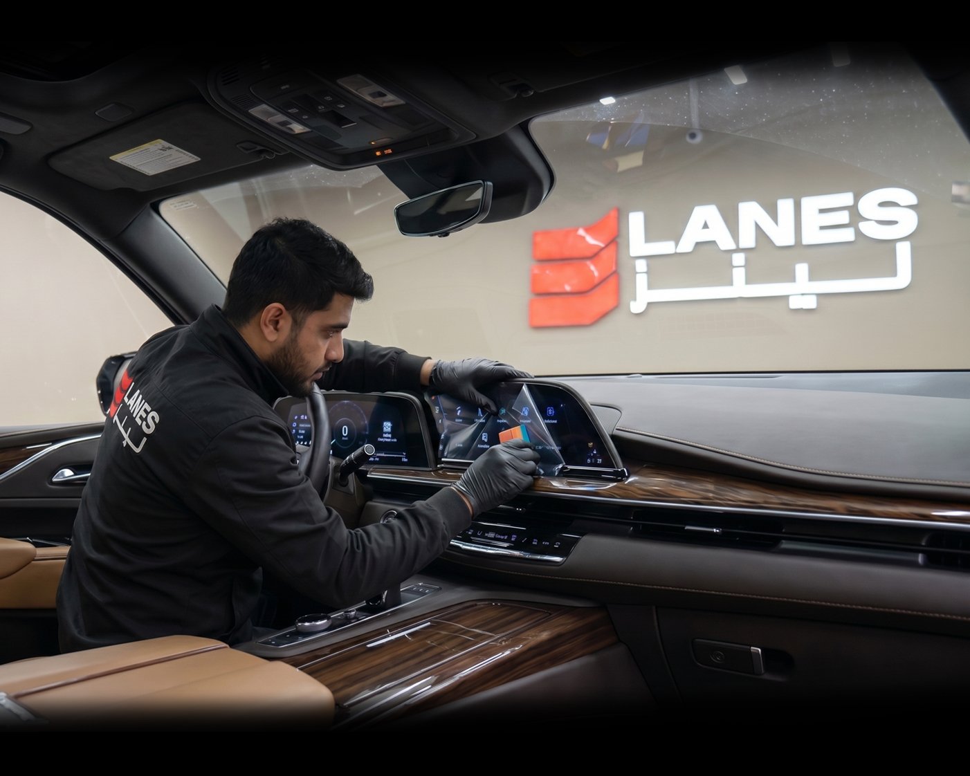 الخدمات الإضافية